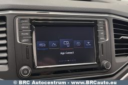 Volkswagen Amarok 3.0TDI V6 4Motion  Automatas 2018 full