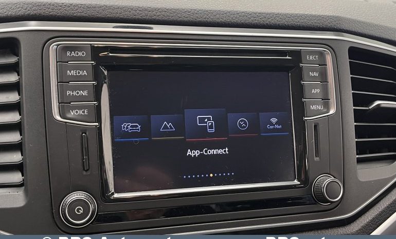 Volkswagen Amarok 3.0TDI V6 4Motion  Automatas 2018 full