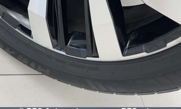 Volkswagen Amarok 3.0TDI V6 4Motion  Automatas 2018 full