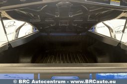 Volkswagen Amarok 3.0TDI V6 4Motion  Automatas 2018 full