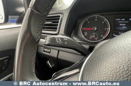 Volkswagen Amarok 3.0TDI V6 4Motion  Automatas 2018 full