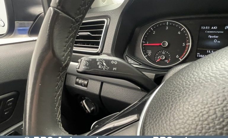 Volkswagen Amarok 3.0TDI V6 4Motion  Automatas 2018 full