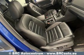 Volkswagen Amarok 3.0TDI V6 4Motion  Automatas 2018