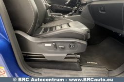 Volkswagen Amarok 3.0TDI V6 4Motion  Automatas 2018 full