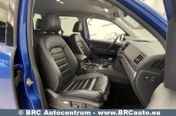 Volkswagen Amarok 3.0TDI V6 4Motion  Automatas 2018 full