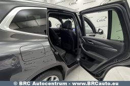 BMW X3 xDrive 30i Automatas 2024 full