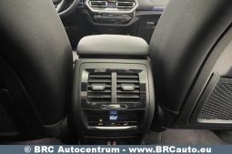 BMW X3 xDrive 30i Automatas 2024 full