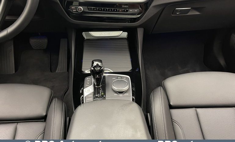 BMW X3 xDrive 30i Automatas 2024 full