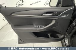 BMW X3 xDrive 30i Automatas 2024 full