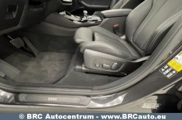 BMW X3 xDrive 30i Automatas 2024 full