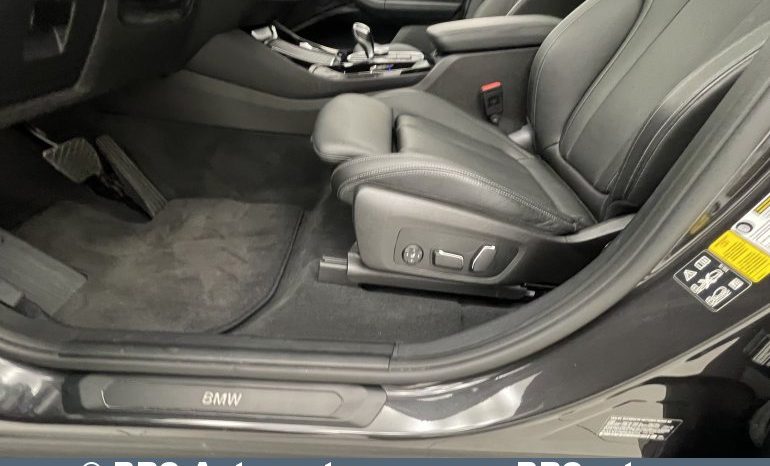 BMW X3 xDrive 30i Automatas 2024 full