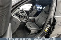 BMW X3 xDrive 30i Automatas 2024 full