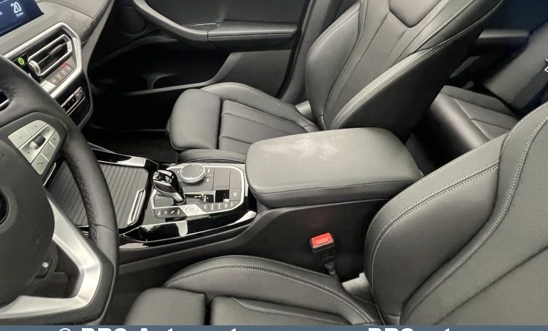 BMW X3 xDrive 30i Automatas 2024 full
