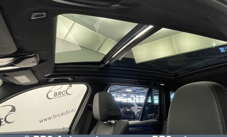 BMW X3 xDrive 30i Automatas 2024 full
