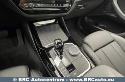 BMW X3 xDrive 30i Automatas 2024 full