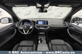 BMW X3 xDrive 30i Automatas 2024