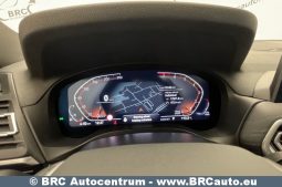 BMW X3 xDrive 30i Automatas 2024 full