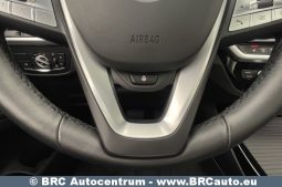 BMW X3 xDrive 30i Automatas 2024 full