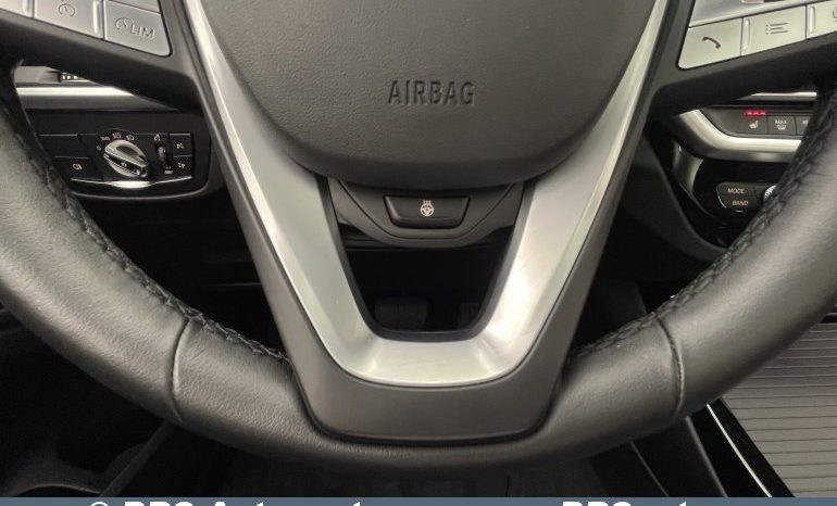 BMW X3 xDrive 30i Automatas 2024 full