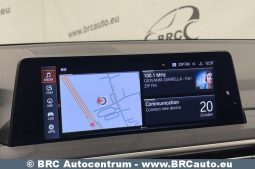 BMW X3 xDrive 30i Automatas 2024 full