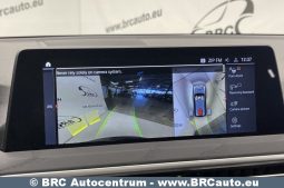 BMW X3 xDrive 30i Automatas 2024 full