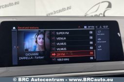 BMW X3 xDrive 30i Automatas 2024 full