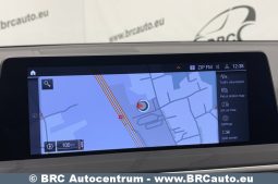 BMW X3 xDrive 30i Automatas 2024 full