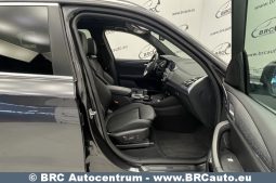 BMW X3 xDrive 30i Automatas 2024