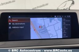 BMW X3 xDrive 30i Automatas 2024 full