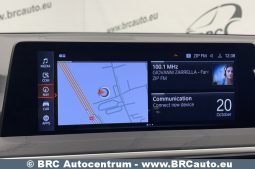 BMW X3 xDrive 30i Automatas 2024 full