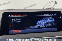 BMW X3 xDrive 30i Automatas 2024 full