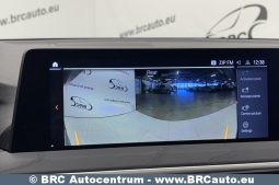 BMW X3 xDrive 30i Automatas 2024 full