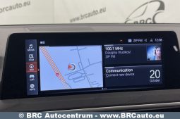 BMW X3 xDrive 30i Automatas 2024 full