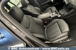BMW X3 xDrive 30i Automatas 2024
