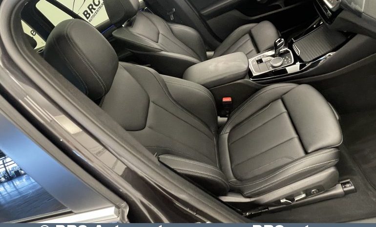 BMW X3 xDrive 30i Automatas 2024 full