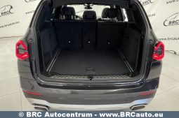 BMW X3 xDrive 30i Automatas 2024 full