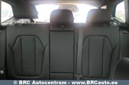 BMW X3 xDrive 30i Automatas 2024 full