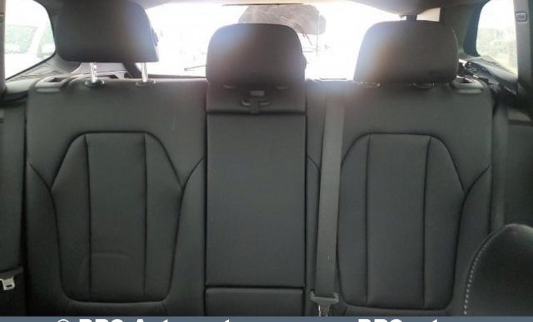 BMW X3 xDrive 30i Automatas 2024 full