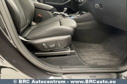 BMW X3 xDrive 30i Automatas 2024 full