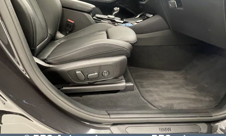 BMW X3 xDrive 30i Automatas 2024 full