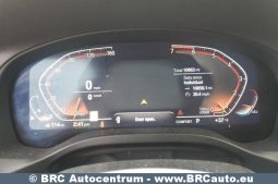 BMW X3 xDrive 30i Automatas 2024 full