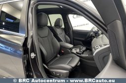 BMW X3 xDrive 30i Automatas 2024 full