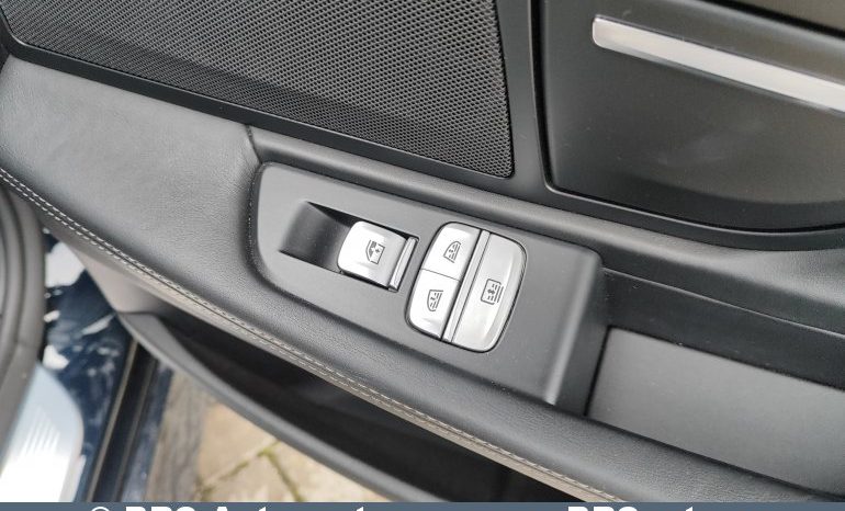 BMW 740 3.0 xDrive Automatas 2016 full