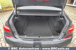 BMW 740 3.0 xDrive Automatas 2016 full