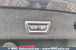 BMW 740 3.0 xDrive Automatas 2016 full