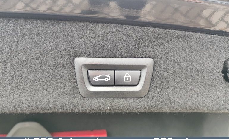BMW 740 3.0 xDrive Automatas 2016 full