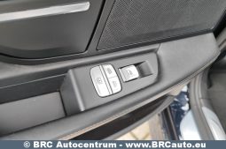 BMW 740 3.0 xDrive Automatas 2016 full