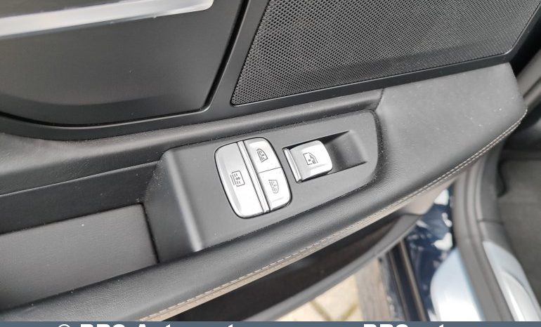 BMW 740 3.0 xDrive Automatas 2016 full