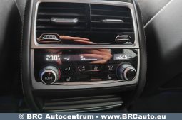 BMW 740 3.0 xDrive Automatas 2016 full