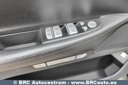 BMW 740 3.0 xDrive Automatas 2016 full